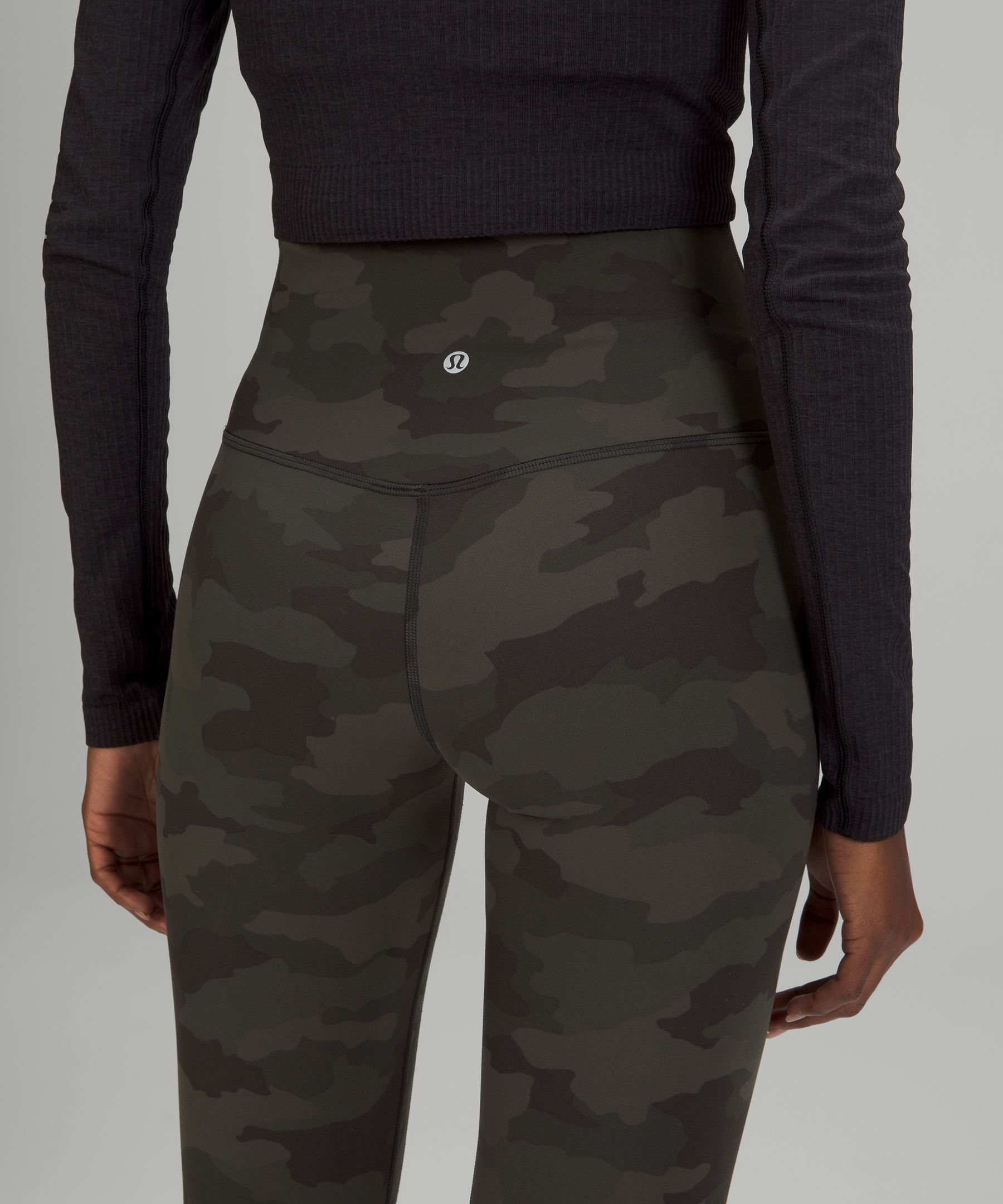 lululemon Align High-Rise Pant 28