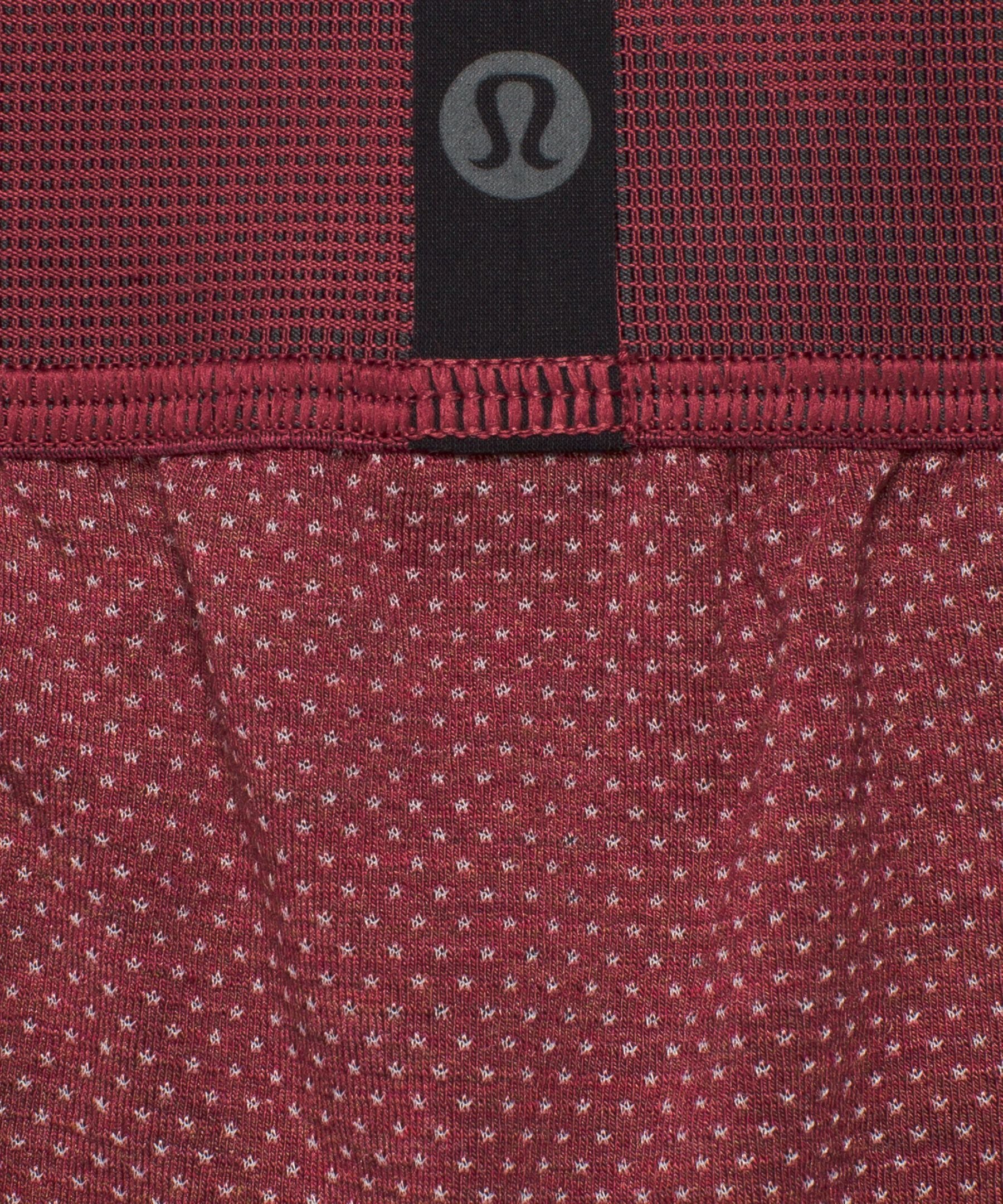 Always In Motion Boxer Mesh 7