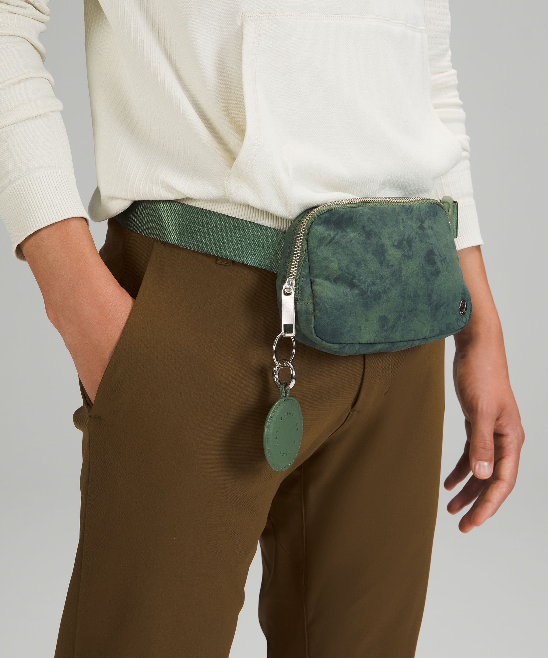 Key Moments Keychain