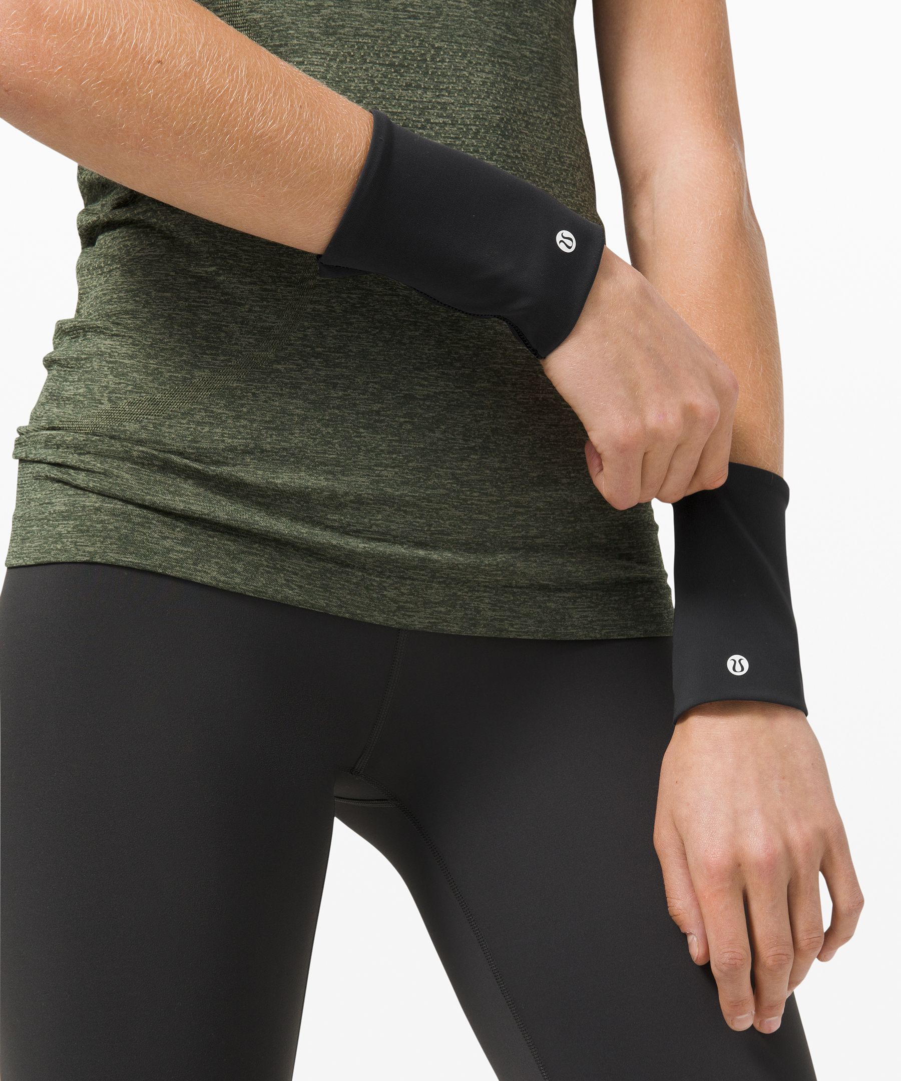 License to Train Wrist Band