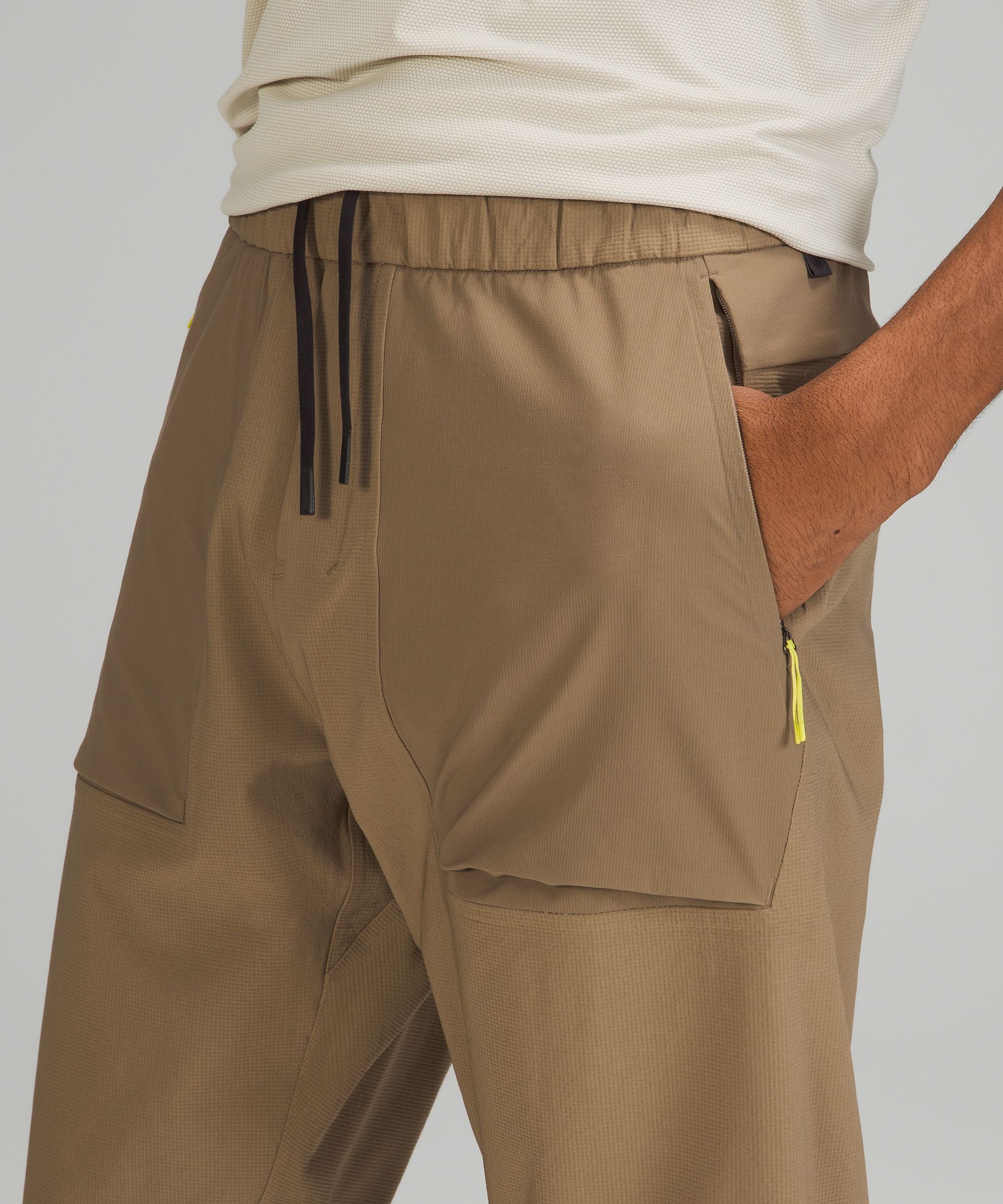 lululemon lab Track Pant Merino Wool