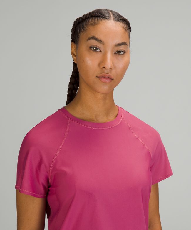 Waterside Relaxed UV Protection Short Sleeve