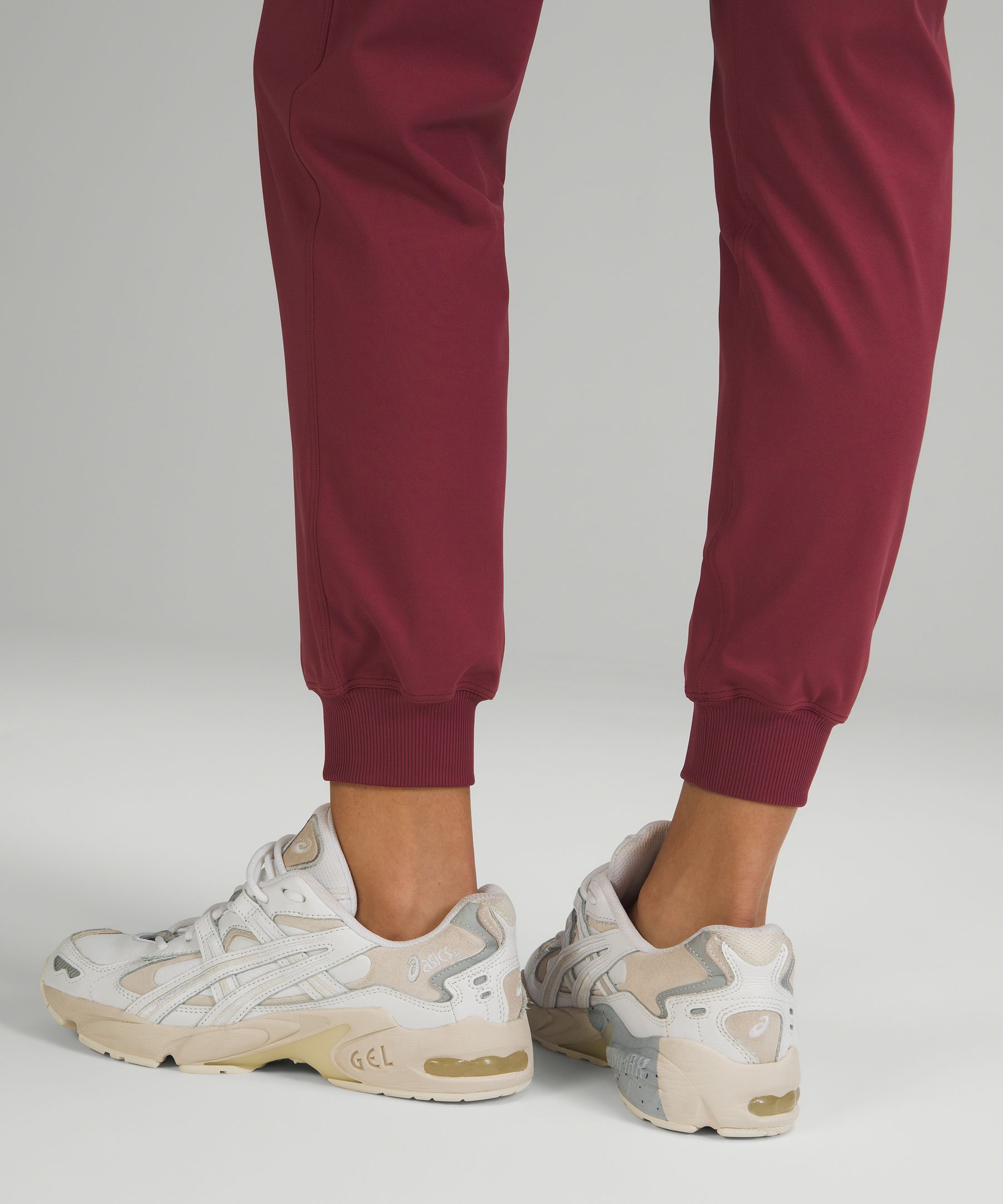 Stretch Luxtreme High-Rise Jogger