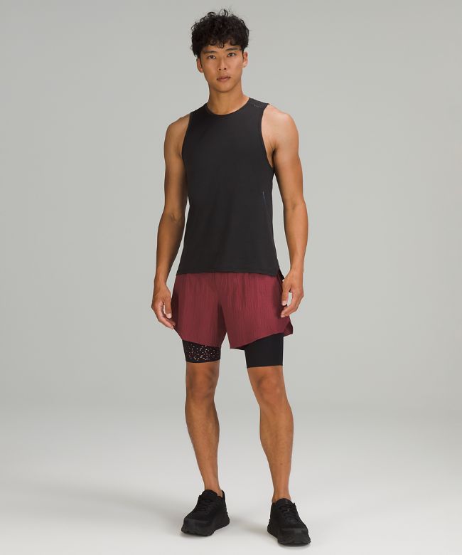 Surge Lined Short 6 Special Edition