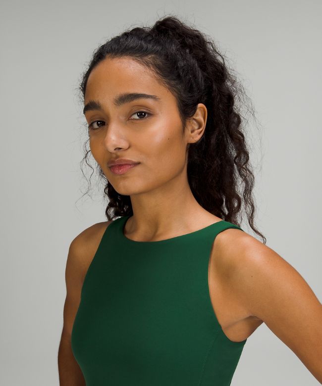lululemon Align High-Neck Tank Top