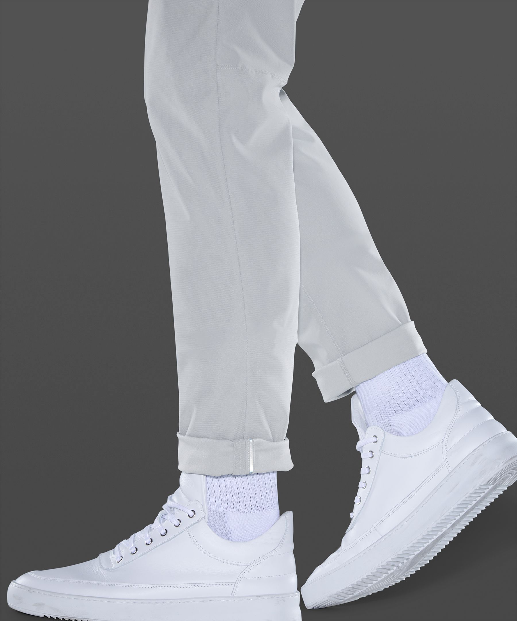 Commission Classic-Fit Pant 34 Warpstreme