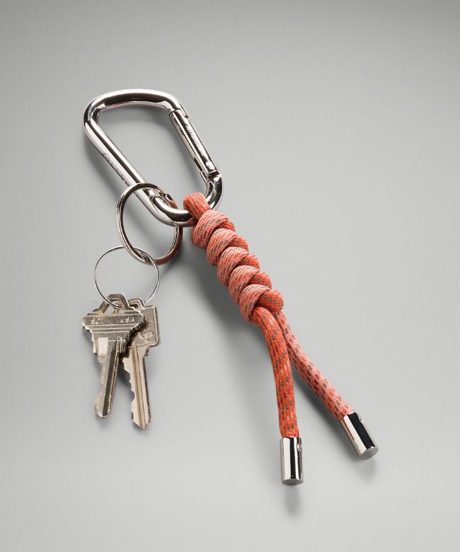 You Hold The Keychain 2.0