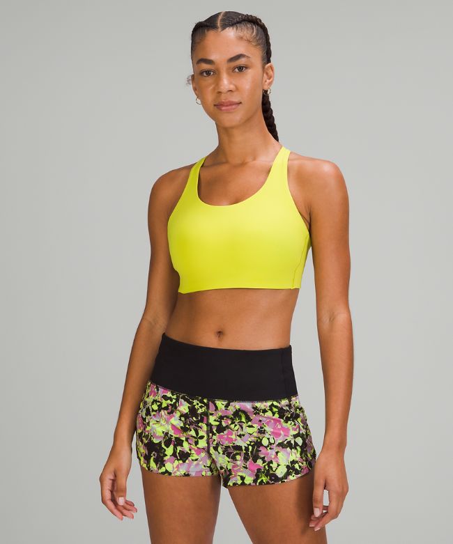 Energy Bra High Support, BDD Cups