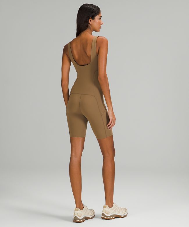 lululemon lab Studio Bodysuit