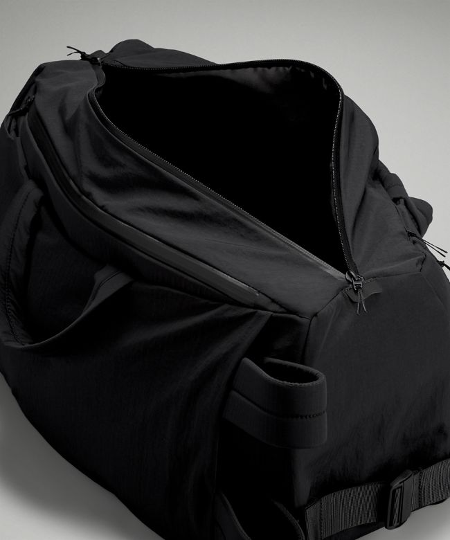 lululemon lab Convertible Duffle Bag 29L
