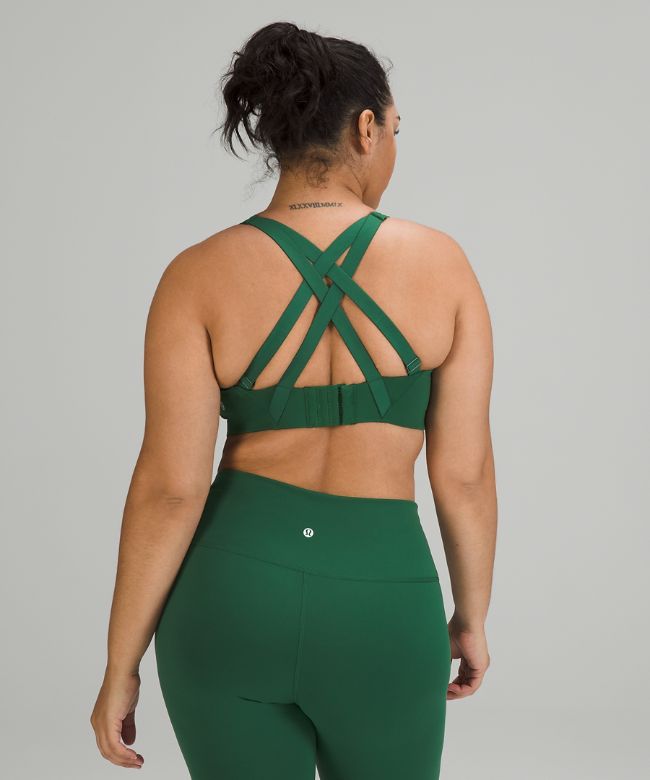 Energy Bra High Support, BDD Cups