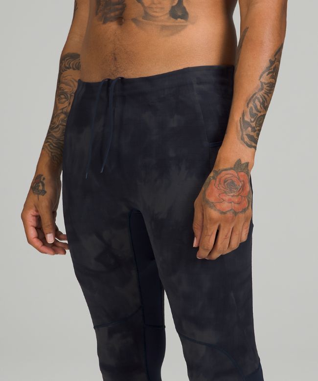 Surge Cold Terrain Tight 28