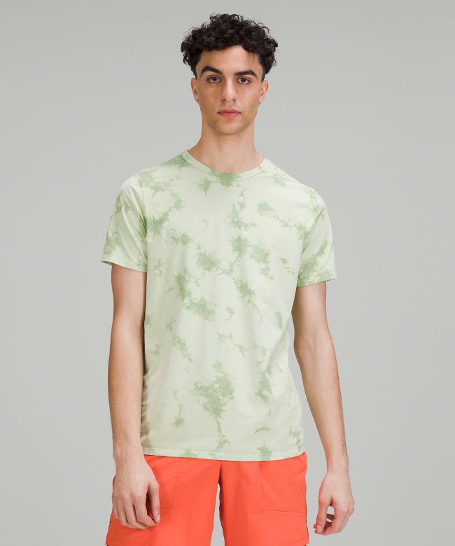 The Fundamental T-Shirt