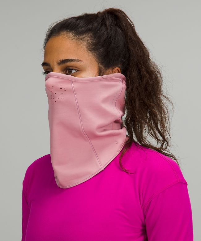 Run for It All Neck Warmer