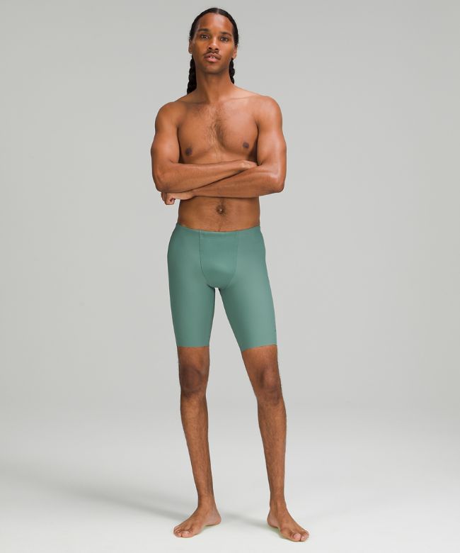Deep Determination Swim Short 10 Online Only