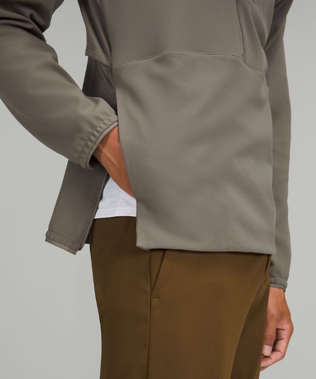 Sojourn Anorak Jacket