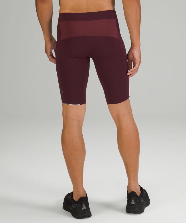 Surge Warm Half Tight 10