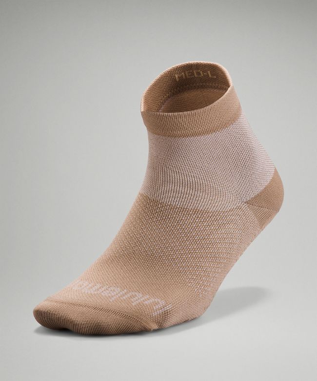 Find Your Balance Studio Ankle Sock
