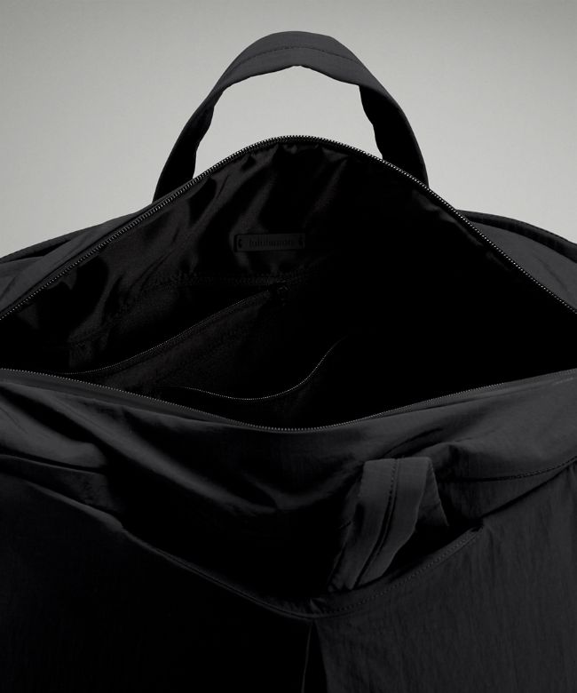 lululemon lab Convertible Duffle Bag 29L