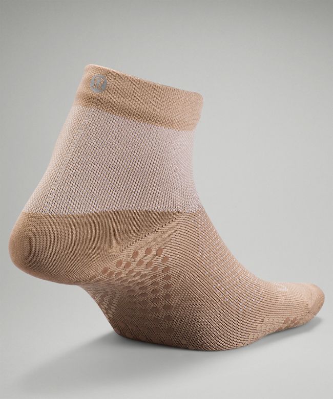 Find Your Balance Studio Ankle Sock
