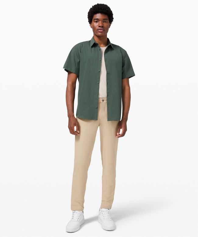 ABC Slim-Fit Pant 37 Warpstreme Online Only