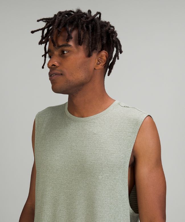 Drysense Training Sleeveless