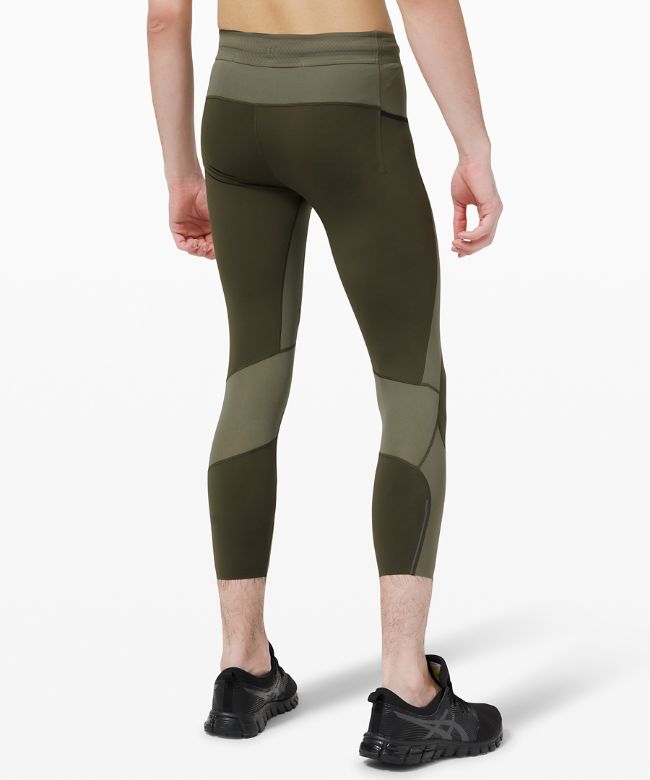 Surge Tight Nulux 22 Online Only