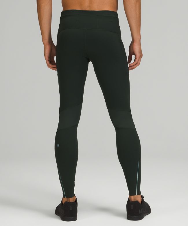 Surge Warm Tight 29