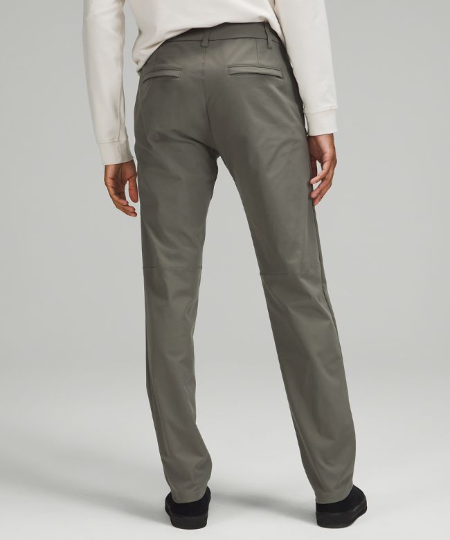 Commission Classic-Fit Pant 28 Warpstreme