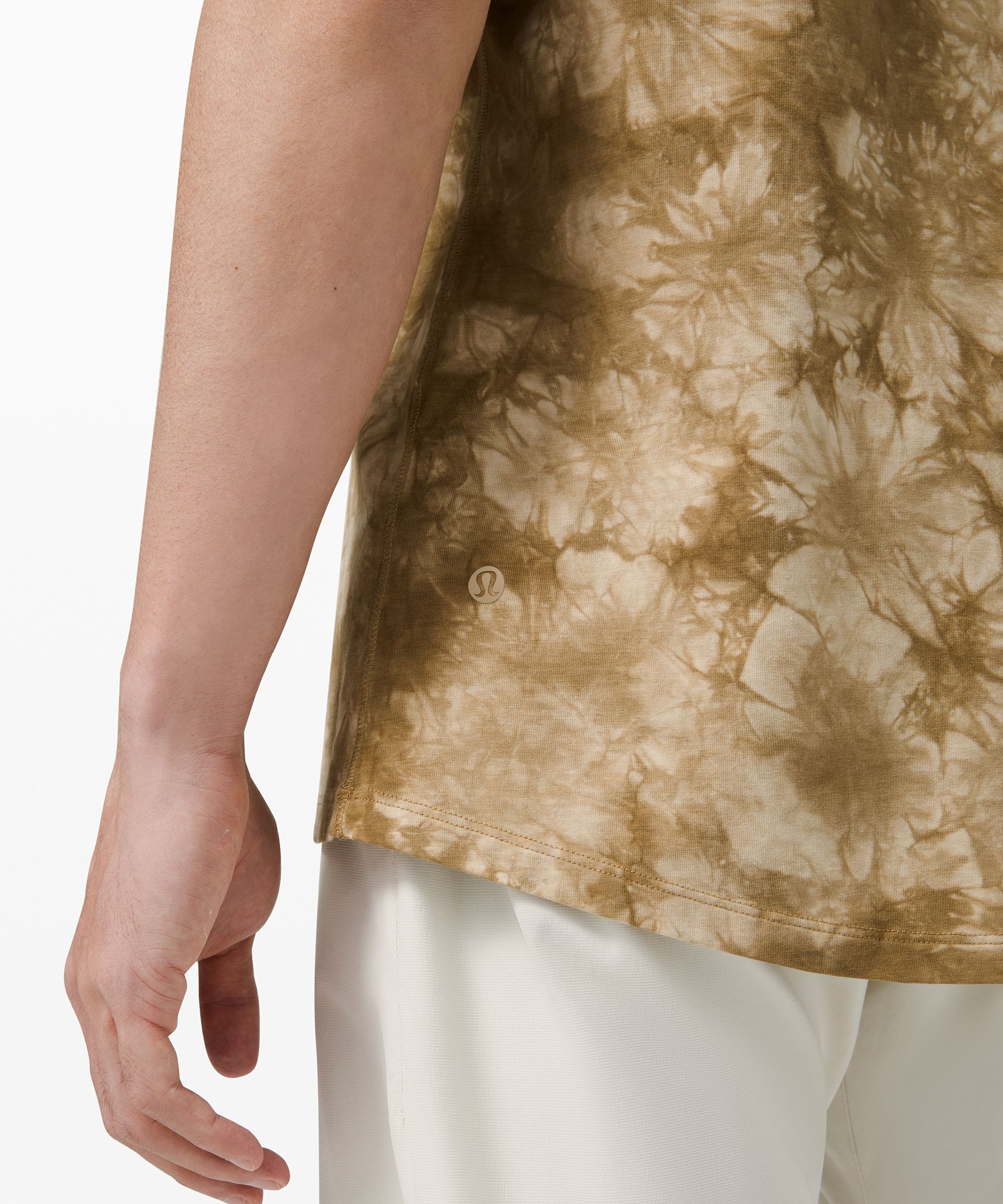 5 Year Basic T-Shirt