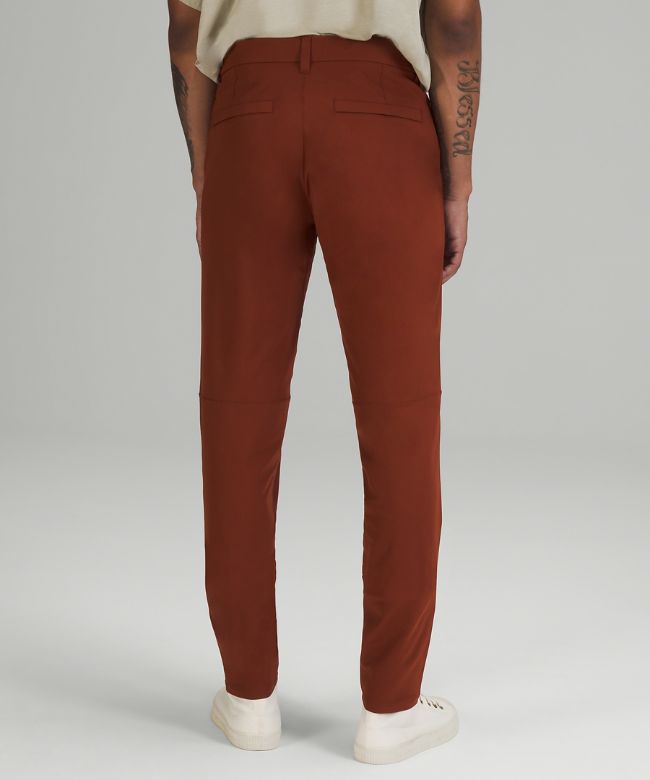 Commission Slim-Fit Pant 32 Warpstreme