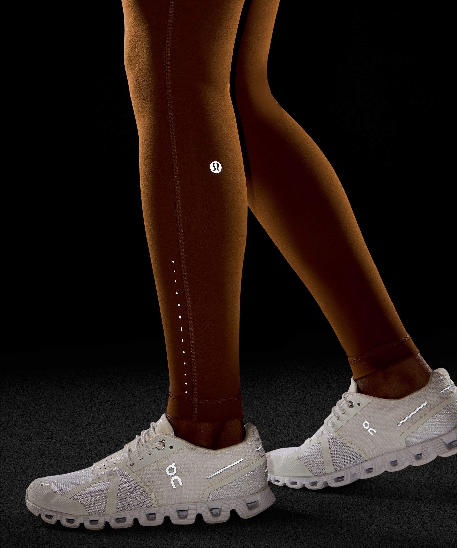 Swift Speed High-Rise Tight 28