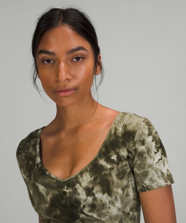 lululemon Align T-Shirt