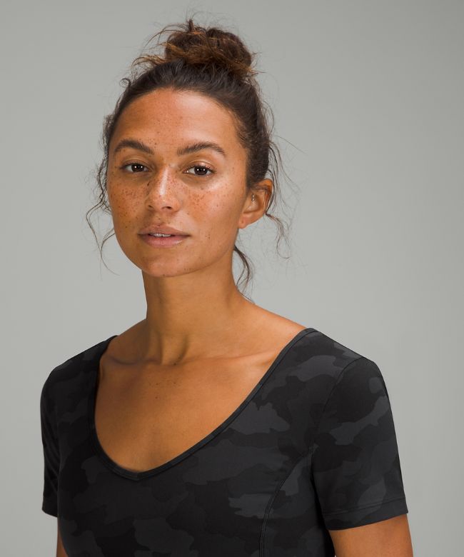 lululemon Align T-Shirt Online Only