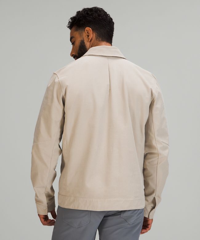 City Excursion Jacket