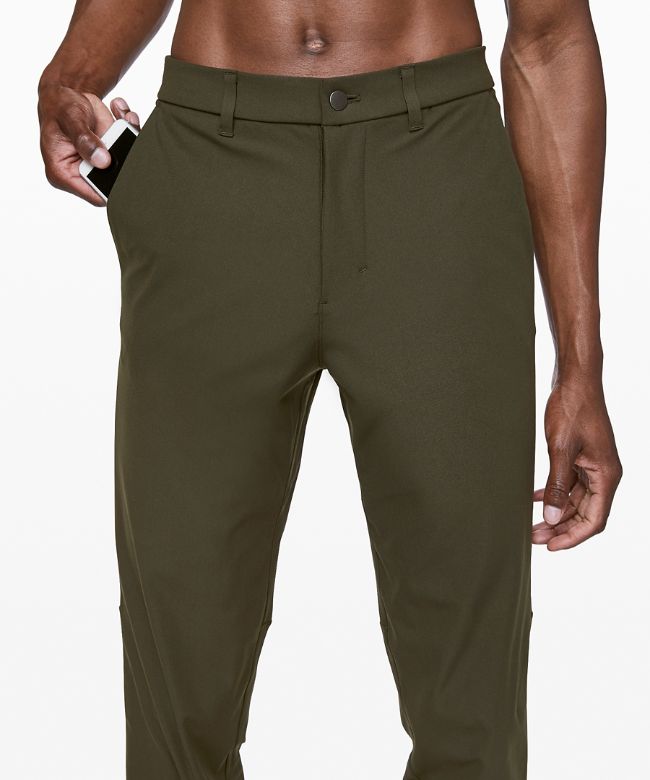 Commission Slim-Fit Pant 30 Warpstreme