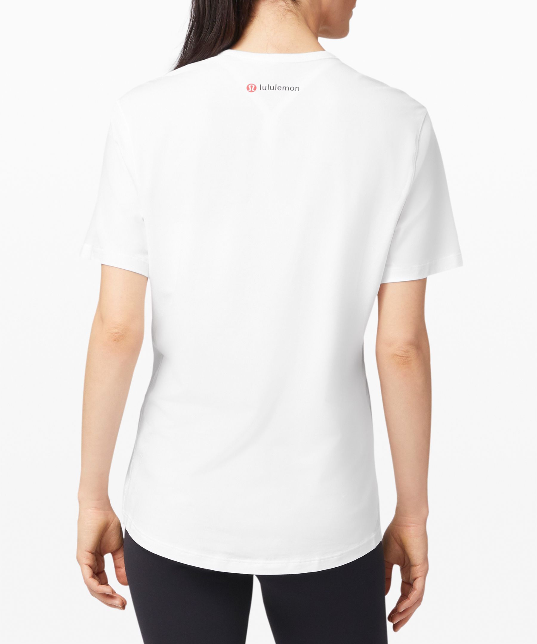 5 Year Basic T-Shirt Best