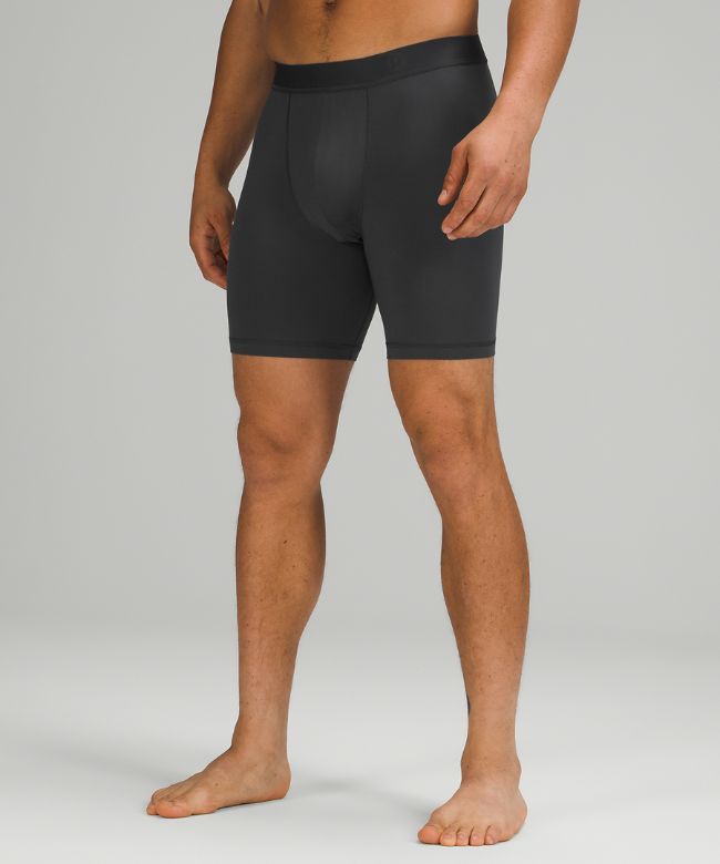 Always In Motion Boxer 7 3 Pack