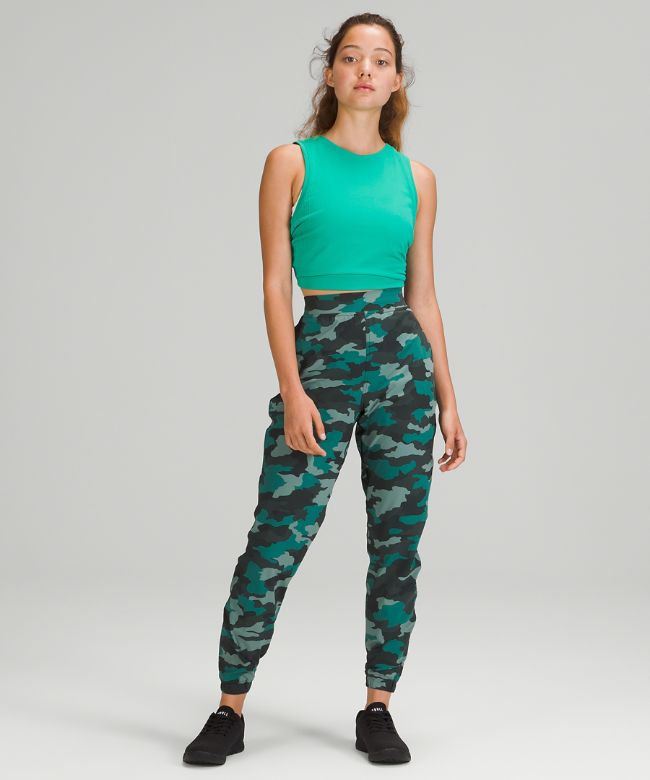 Adapted State High-Rise Jogger Online Only