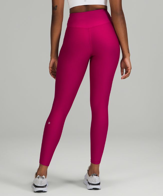 Base Pace High-Rise Fleece Running Tight 28