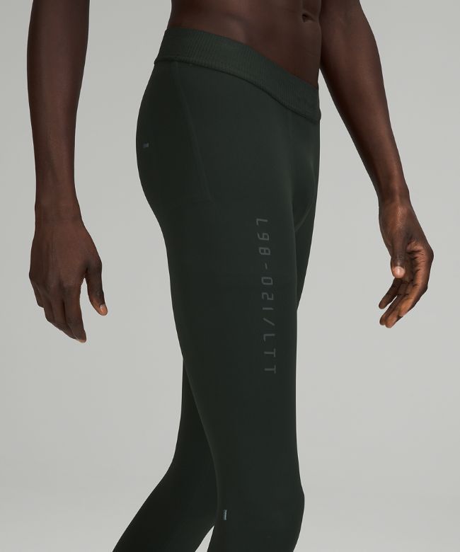 License to Train Tight 27 Online Only