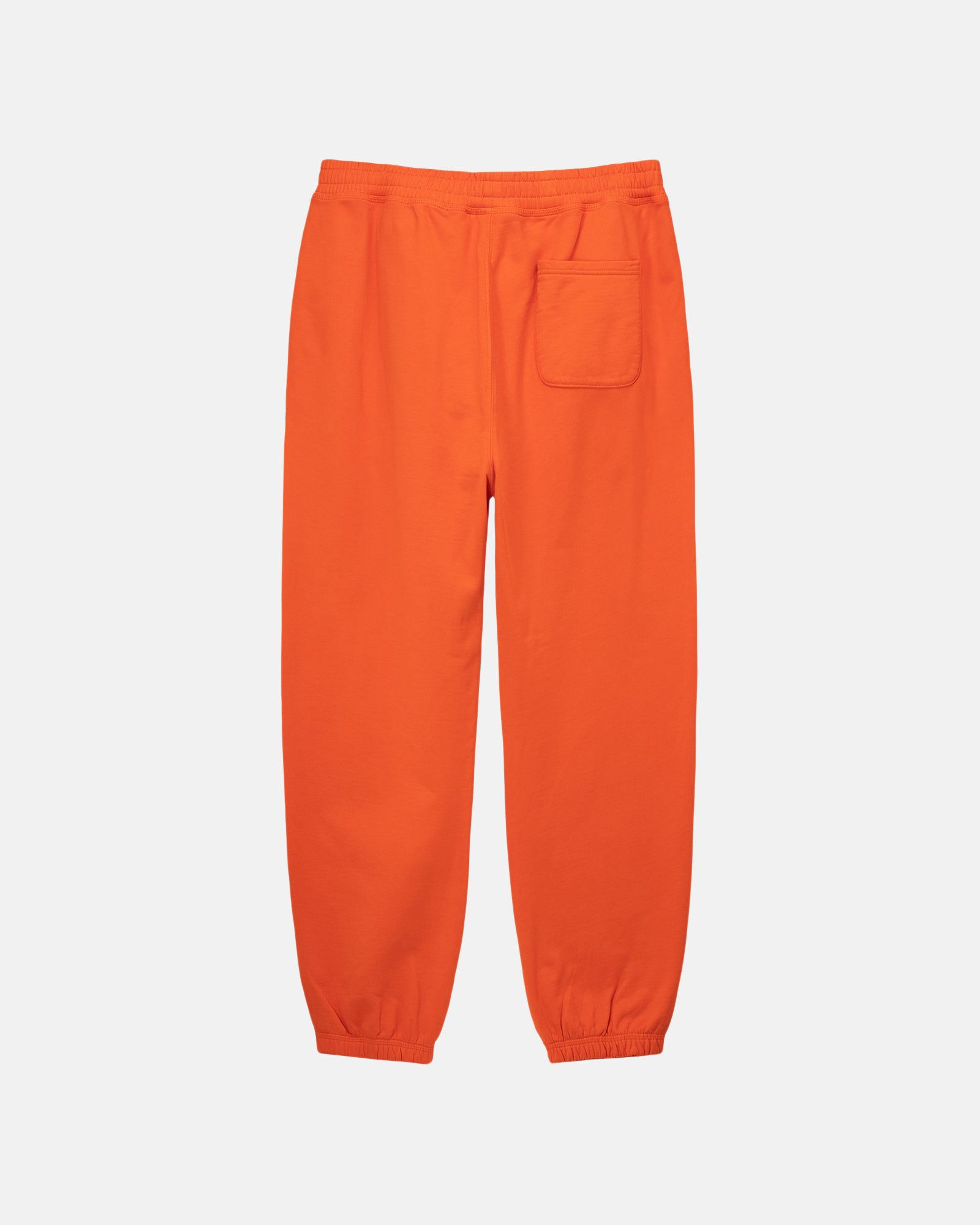 OVERDYED STOCK LOGO SWEATPANT
