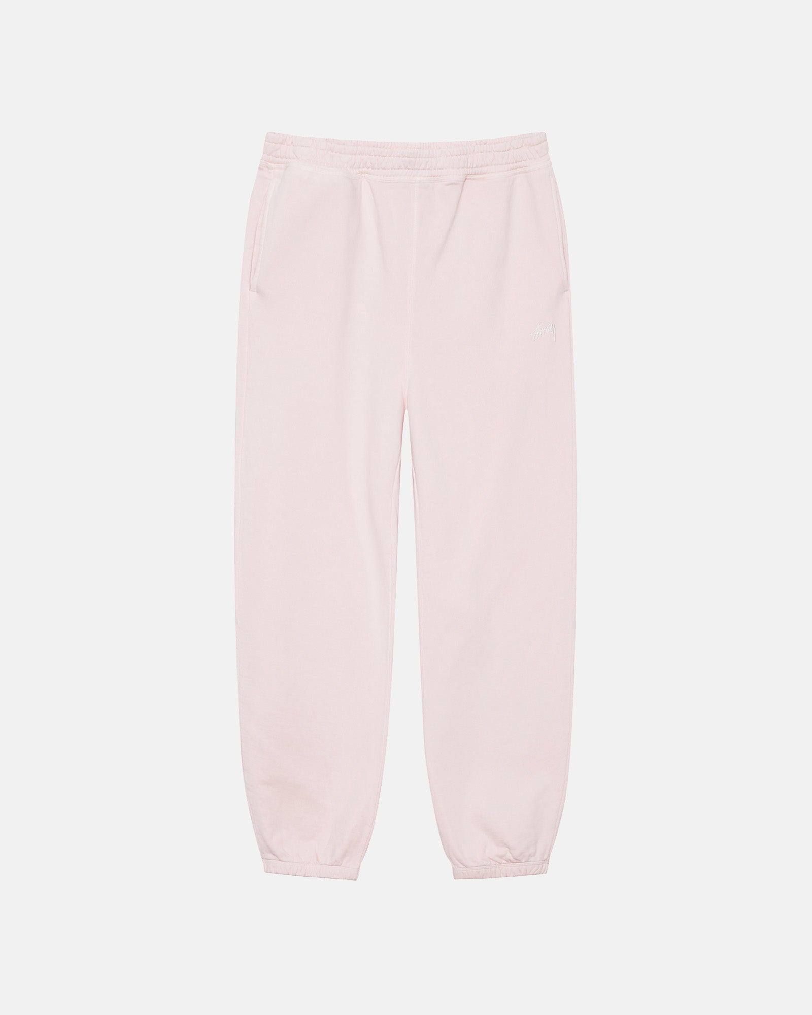 OVERDYED STOCK LOGO SWEATPANT