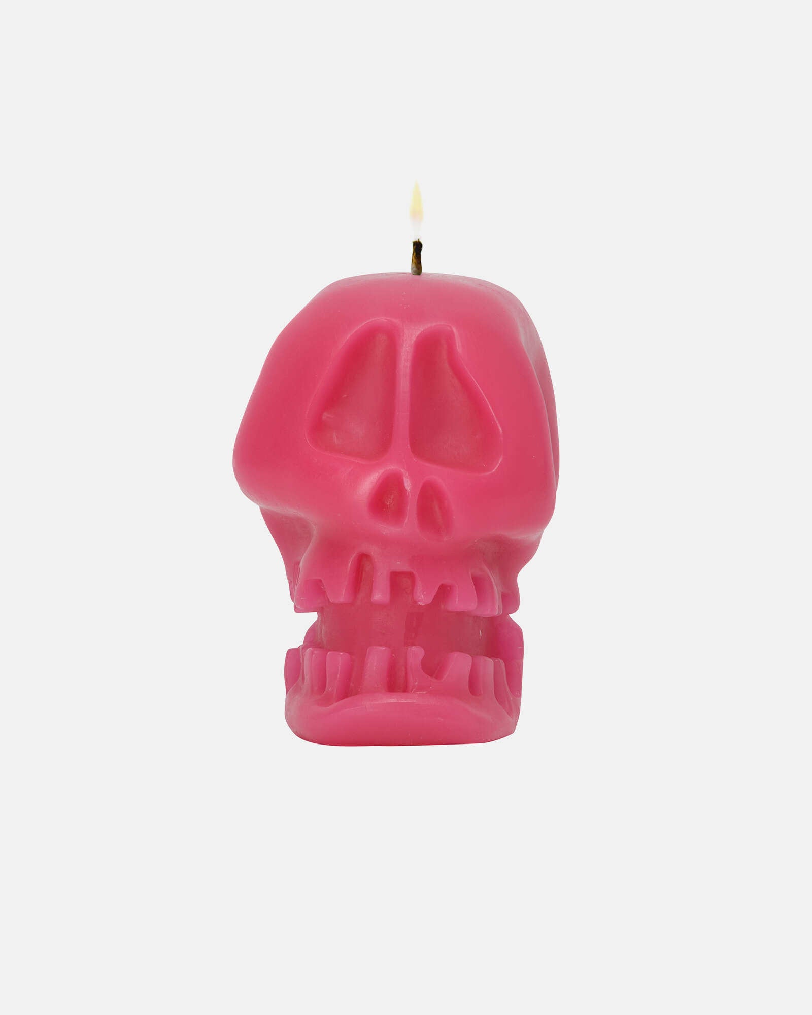 SKULL CANDLE