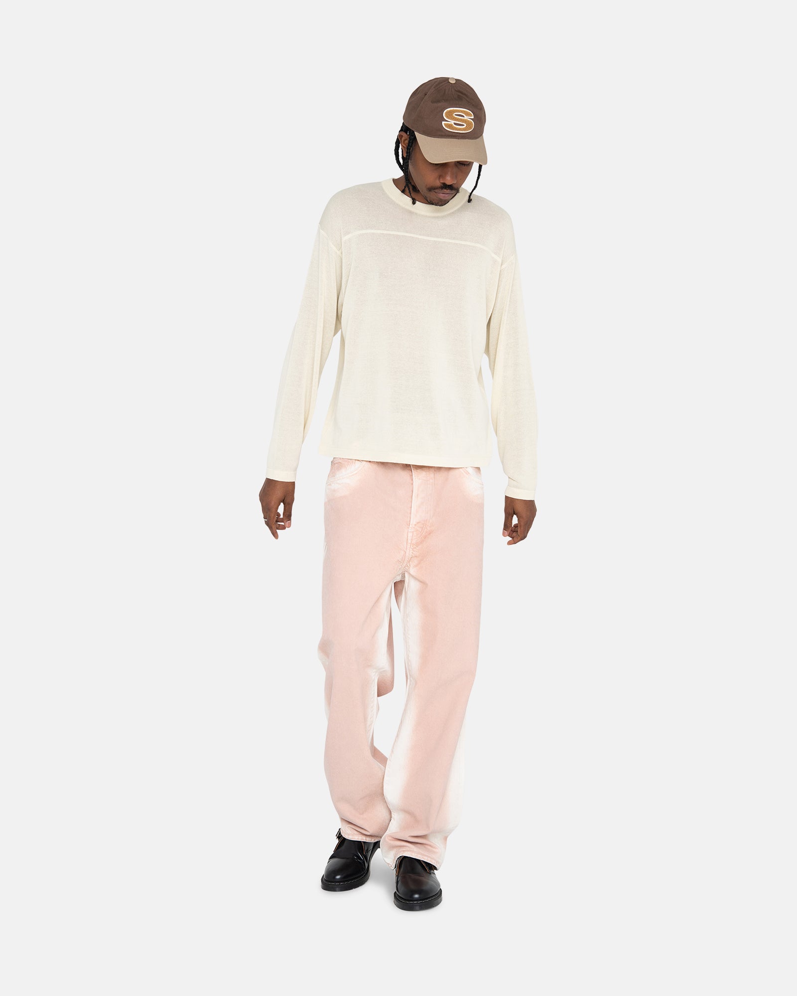 LIGHTWEIGHT FOOTBALL CREW