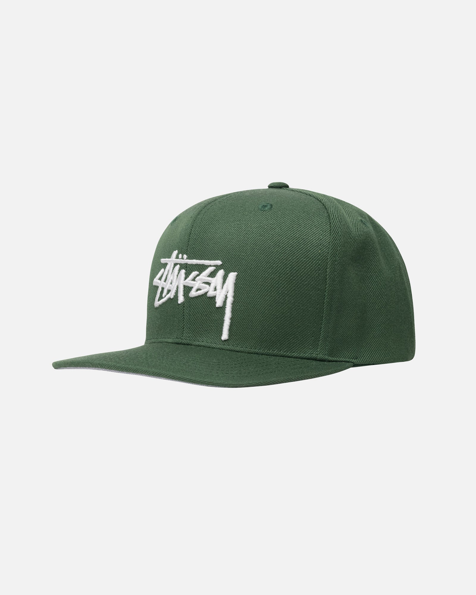 BIG STOCK HIGH CROWN CAP