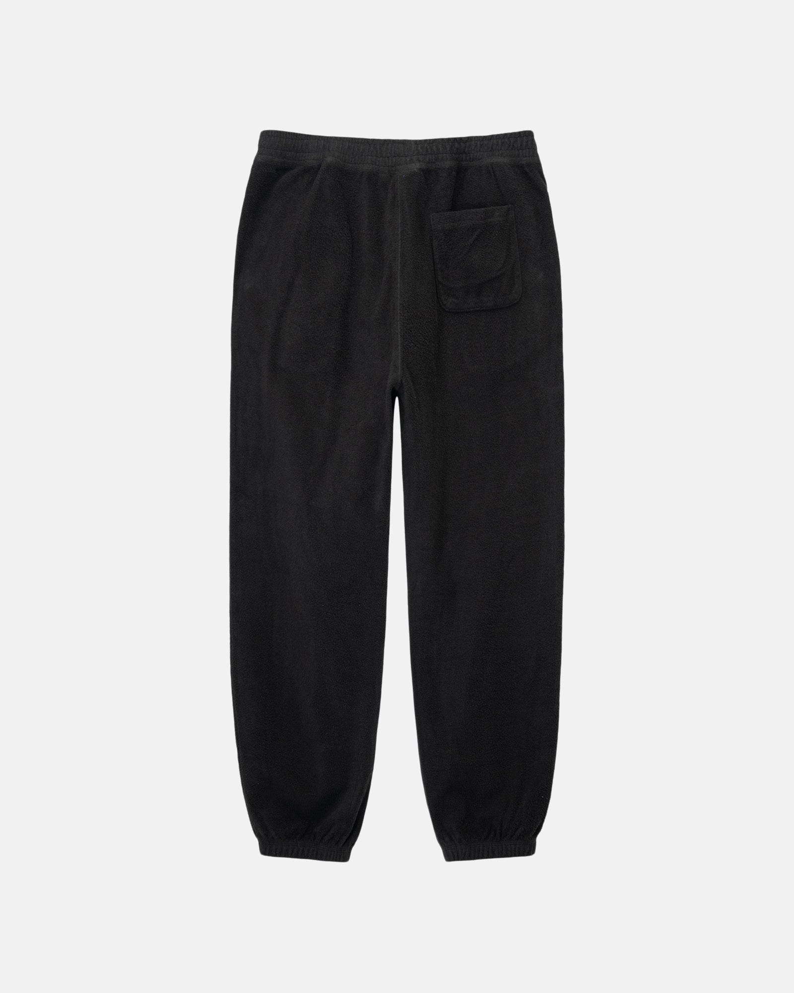 INSIDE OUT FLEECE PANT
