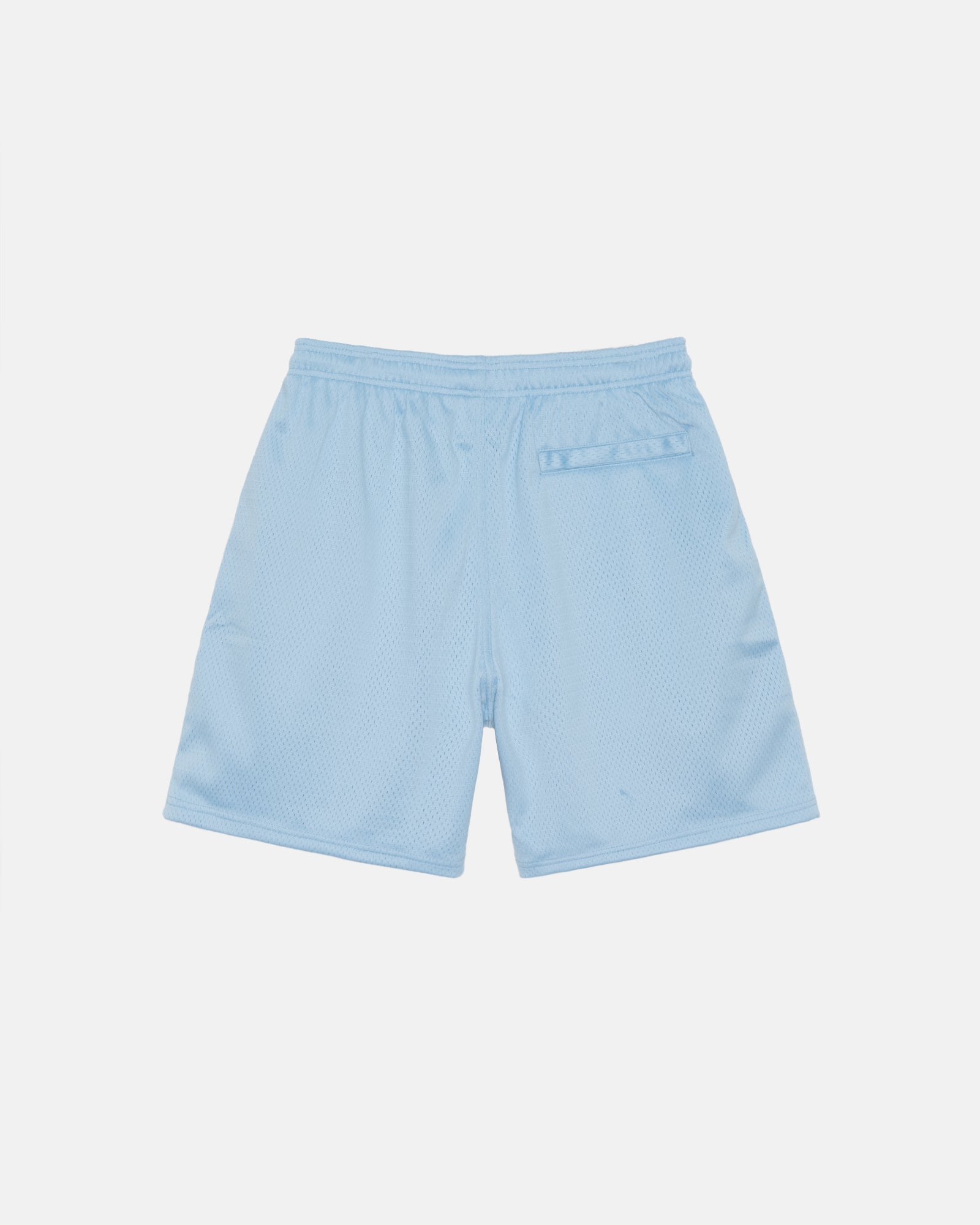 BIG BASIC MESH SHORT