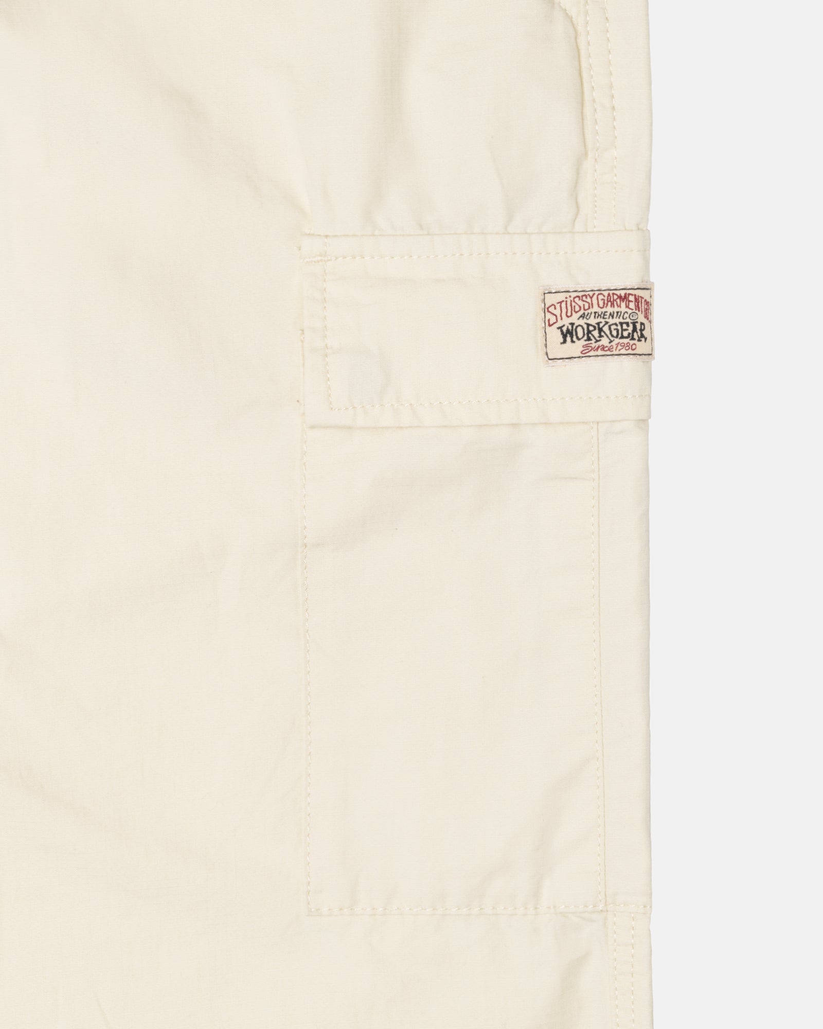 RIPSTOP CARGO BEACH PANT