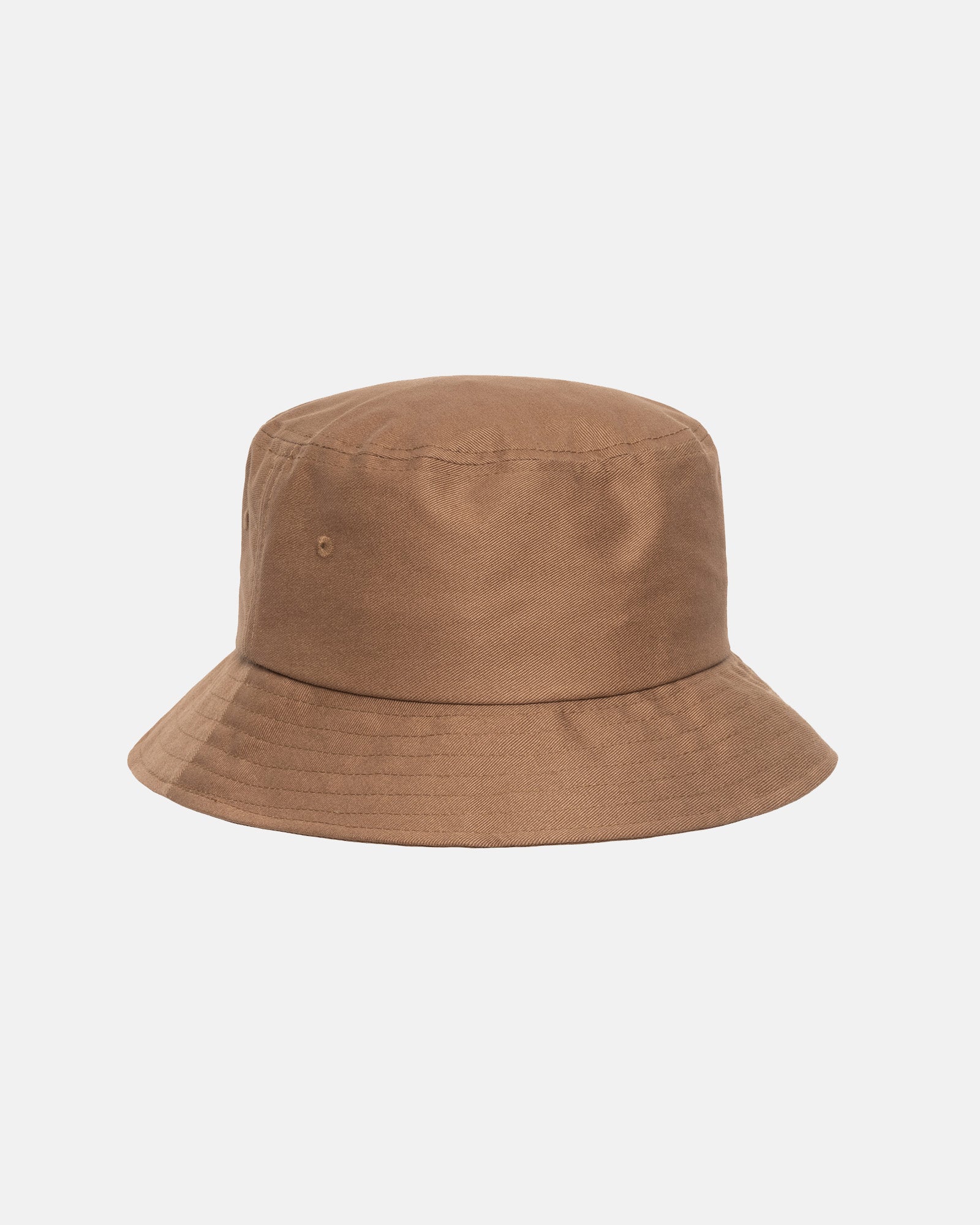 BIG STOCK BUCKET HAT